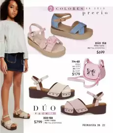 Catálogo Cklass Página 23