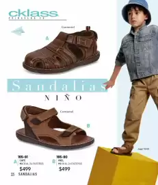 Catálogo Cklass Página 24