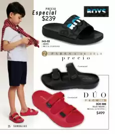 Catálogo Cklass Página 26