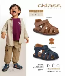 Catálogo Cklass Página 27
