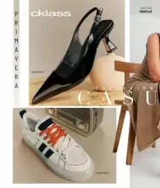 Catálogo Cklass Página 31