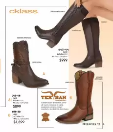 Catálogo Cklass Página 34