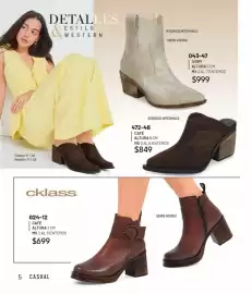 Catálogo Cklass Página 35