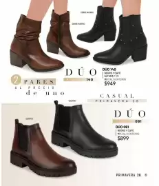 Catálogo Cklass Página 36