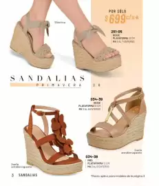 Catálogo Cklass Página 4