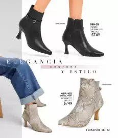 Catálogo Cklass Página 40