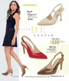 Catálogo Cklass Página 42