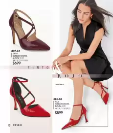 Catálogo Cklass Página 43