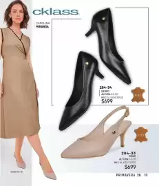 Catálogo Cklass Página 46