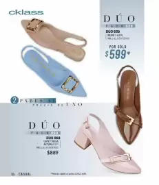 Catálogo Cklass Página 49