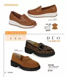 Catálogo Cklass Página 57