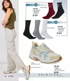 Catálogo Cklass Página 59