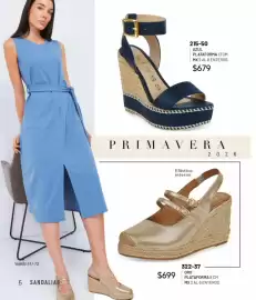 Catálogo Cklass Página 6