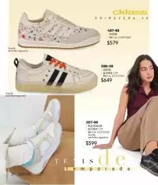 Catálogo Cklass Página 61