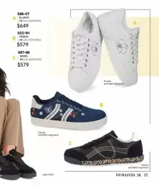 Catálogo Cklass Página 62