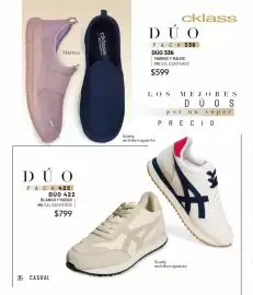 Catálogo Cklass Página 65