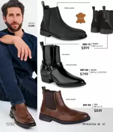 Catálogo Cklass Página 72