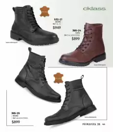 Catálogo Cklass Página 74