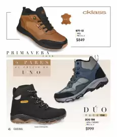 Catálogo Cklass Página 75