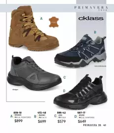 Catálogo Cklass Página 78