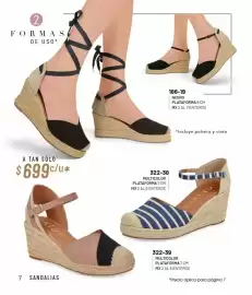 Catálogo Cklass Página 8