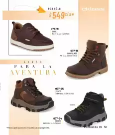 Catálogo Cklass Página 86