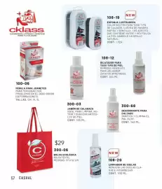 Catálogo Cklass Página 87