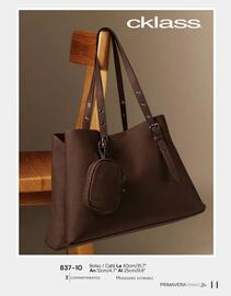 Catálogo Cklass Página 15