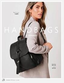 Catálogo Cklass Página 22