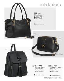 Catálogo Cklass Página 23