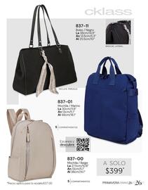 Catálogo Cklass Página 27