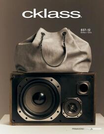 Catálogo Cklass Página 37