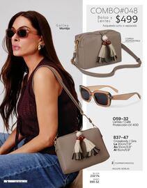 Catálogo Cklass Página 4