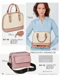 Catálogo Cklass Página 10