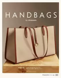 Catálogo Cklass Página 11