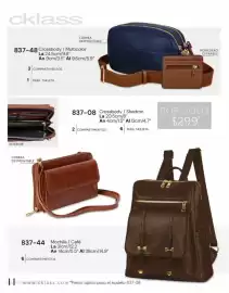 Catálogo Cklass Página 12