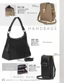 Catálogo Cklass Página 16