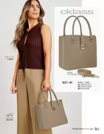 Catálogo Cklass Página 17