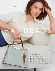 Catálogo Cklass Página 2