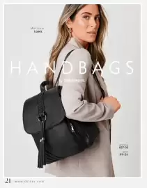 Catálogo Cklass Página 22