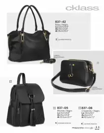 Catálogo Cklass Página 23