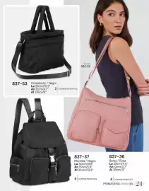 Catálogo Cklass Página 25