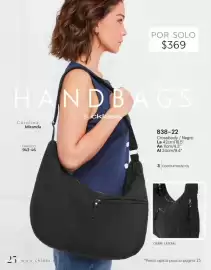 Catálogo Cklass Página 26