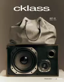 Catálogo Cklass Página 37