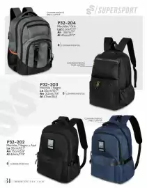 Catálogo Cklass Página 46