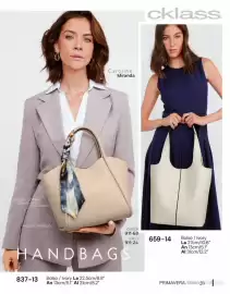 Catálogo Cklass Página 5