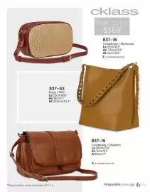 Catálogo Cklass Página 7