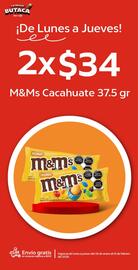 Catálogo Circle K Página 1