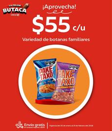 Catálogo Circle K Página 3