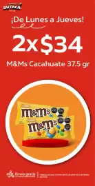 Catálogo Circle K Página 1